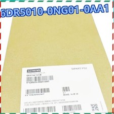 6DR5010-0NG01-0AA1 Module, PLC, LCD, Board, Controller