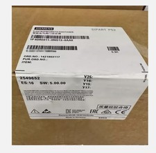 6DR5011-0NG13-0AA0 Module, PLC, LCD, Board, Controller