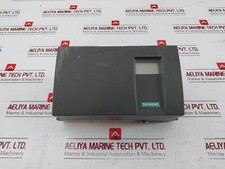 6DR5210-0EN00-0AA3 Module, PLC, LCD, Board, Controller