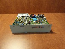 6DS1003-8AA Module, PLC, LCD, Board, Controller