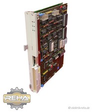 6DS1200-8AC Module, PLC, LCD, Board, Controller