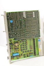 6DS1717-8CC Module, PLC, LCD, Board, Controller