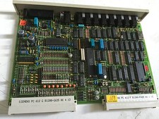 6DS1730-8AA Module, PLC, LCD, Board, Controller