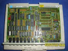 6DS17308AA Module, PLC, LCD, Board, Controller