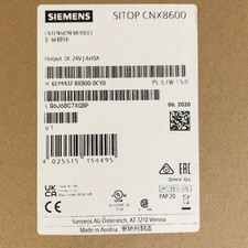 6EP4437-8XB00-0CY0 Module, PLC, LCD, Board, Controller