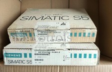 6ES5948-3UR12 Module, PLC, LCD, Board, Controller