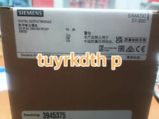 6ES7-322-5HF00-0AB0 Module, PLC, LCD, Board, Controller