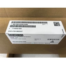 6ES7090-0XX84-0AB0 Module, PLC, LCD, Board, Controller
