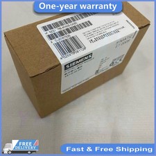 6ES7138-4FA05-0AB0 Module, PLC, LCD, Board, Controller