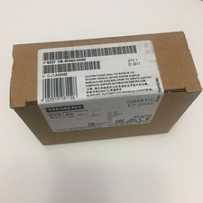 6ES71384FA050AB0 Module, PLC, LCD, Board, Controller