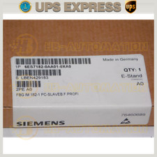 6ES71820AA010XA0 Module, PLC, LCD, Board, Controller