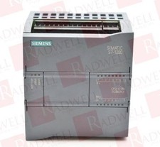 6ES72121HE310XB0 Module, PLC, LCD, Board, Controller