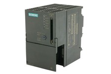 6ES7314-1AE03-0AB0 Module, PLC, LCD, Board, Controller