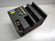 6ES7314-5AE10-0AB0 Module, PLC, LCD, Board, Controller