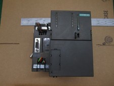 6ES7317-2EK13-0AB0 Module, PLC, LCD, Board, Controller