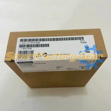 6ES7317-2FK14-0AB0 Module, PLC, LCD, Board, Controller
