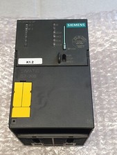 6ES7317-6FF00-0AB0 Module, PLC, LCD, Board, Controller