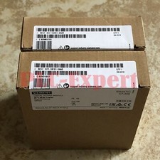 6ES7322-1BF10-0AA0 Module, PLC, LCD, Board, Controller