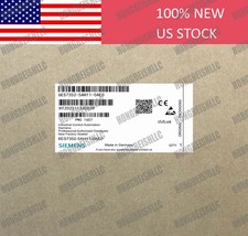 6ES7352-5AH11-0AE0 Module, PLC, LCD, Board, Controller