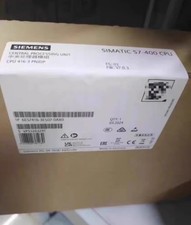 6ES7414-3FM07-0AB0 Module, PLC, LCD, Board, Controller