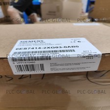 6ES7414 Module, PLC, LCD, Board, Controller