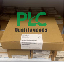 6ES74143XM050AB0 Module, PLC, LCD, Board, Controller