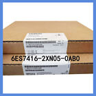 6ES7416-2XN05-0AB0BDA Module, PLC, LCD, Board, Controller