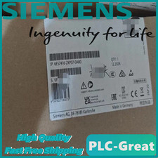 6ES7416-2XP07-0AB0 Module, PLC, LCD, Board, Controller