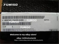 6ES74317QH000AB0 Module, PLC, LCD, Board, Controller
