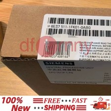 6ES7511-1FK01-0AB0 Module, PLC, LCD, Board, Controller