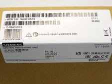 6ES75111AL030AB0 Module, PLC, LCD, Board, Controller