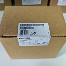 6ES7512-1SK01-0AB0 Module, PLC, LCD, Board, Controller