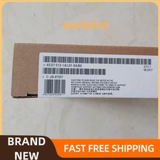 6ES7513-1AL01-0AB0 Module, PLC, LCD, Board, Controller