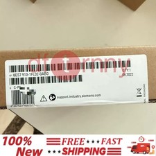 6ES7513-1FL02-0AB0 Module, PLC, LCD, Board, Controller