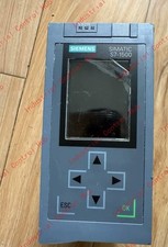 6ES7515-2AM01-0AB0 Module, PLC, LCD, Board, Controller