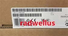 6ES7515-2AN03-0AB0 Module, PLC, LCD, Board, Controller