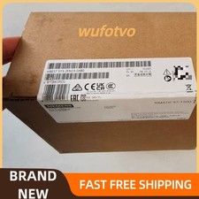 6ES7515-2FN03-0AB0 Module, PLC, LCD, Board, Controller