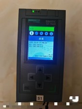 6ES7516-3AN00-0AB0 Module, PLC, LCD, Board, Controller