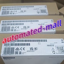 6ES7521-1BL00-0AB0 Module, PLC, LCD, Board, Controller