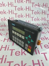 6ES76216BD000AE3 Module, PLC, LCD, Board, Controller