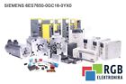 6ES7650-0GC16-0YX0 Module, PLC, LCD, Board, Controller