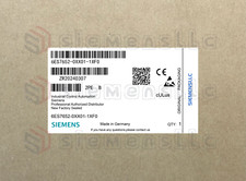 6ES7652-0XX01-1XF0 Module, PLC, LCD, Board, Controller