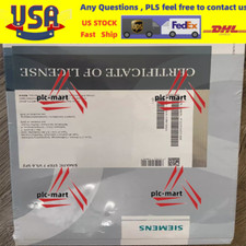 6ES7810-4CC11-0YA5 Module, PLC, LCD, Board, Controller