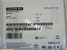 6ES7954-8LF01-0AA0 Module, PLC, LCD, Board, Controller