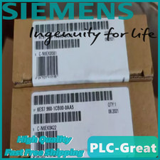 6ES7960-1CB00-0AA5 Module, PLC, LCD, Board, Controller
