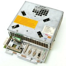 6FC21100DA201AA0 Module, PLC, LCD, Board, Controller