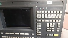 6FC3261-1AC-Z Module, PLC, LCD, Board, Controller