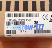 6FC51030AB030AA4 Module, PLC, LCD, Board, Controller