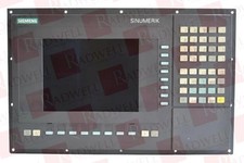 6FC52030AB100AA0 Module, PLC, LCD, Board, Controller