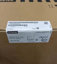 6FC5210-0DF52-2AA0 Module, PLC, LCD, Board, Controller